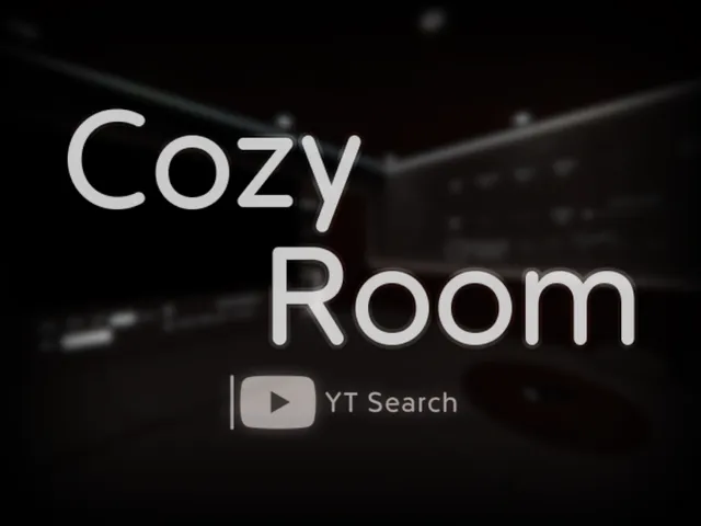 Cozy Room