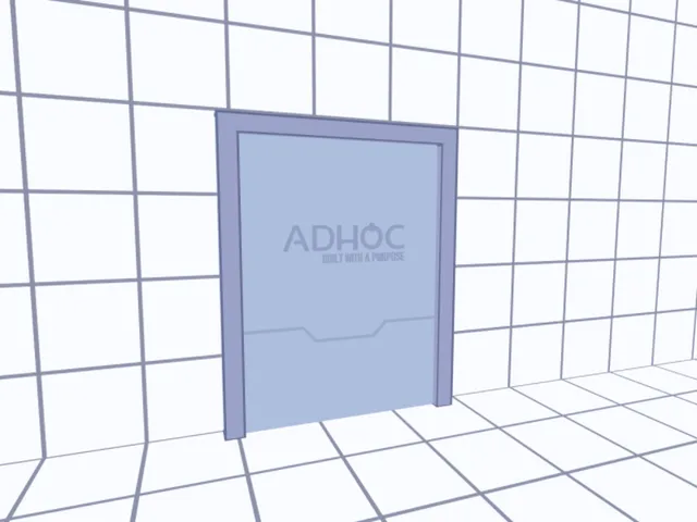 Fandroid's Test Chamber