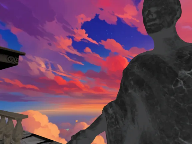 The Roman experience