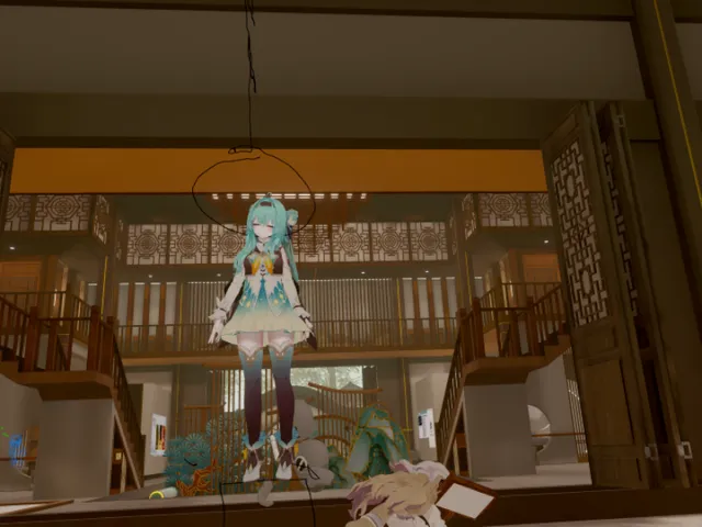 親愛なる世界へ