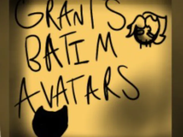 Grants Batim Avatars
