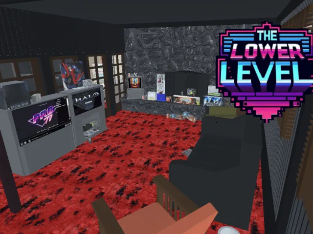The Lower Level