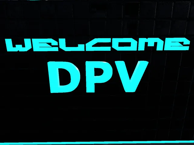 DPV CLUB V3