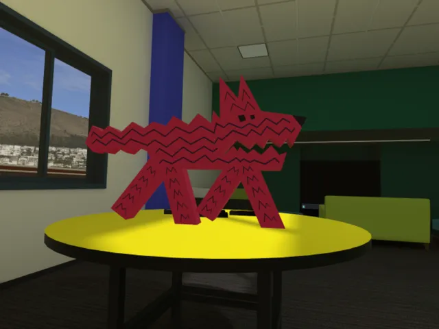 Styro Video - Easter Special