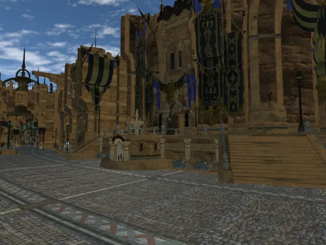 Ul'Dah