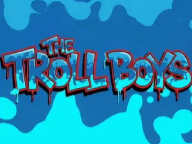 troll boys world new stuff 8