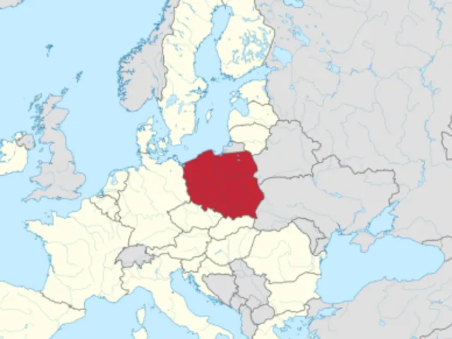 Poland reimagined