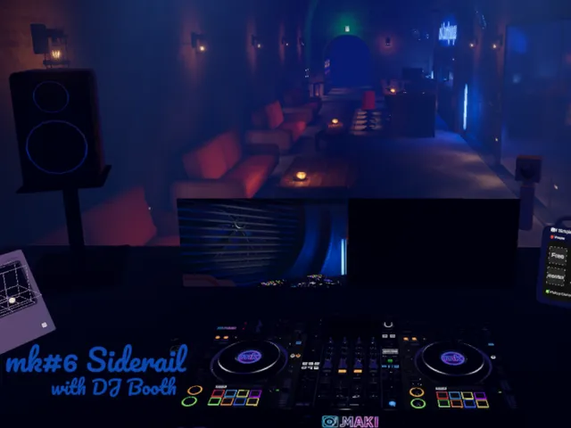 mk＃6 SideRail