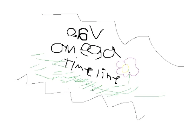 OMEGA TIMELINE LOBBY