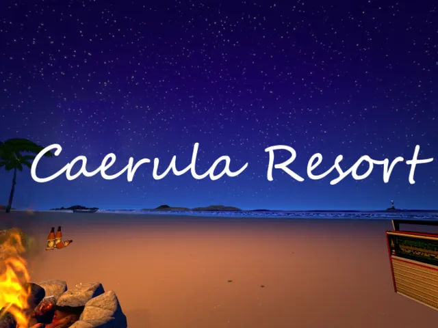 Caerula Resort