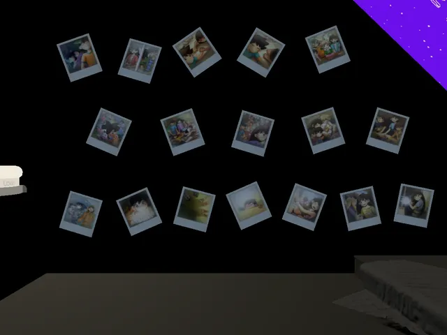 Paul's Omori Avatars