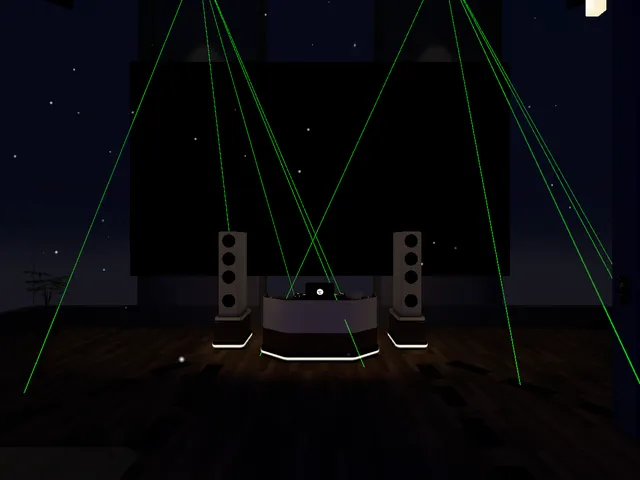 10m DJ World
