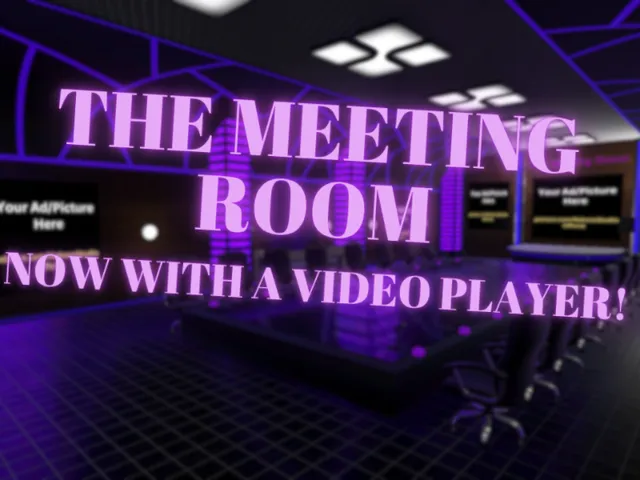The Meeting Room