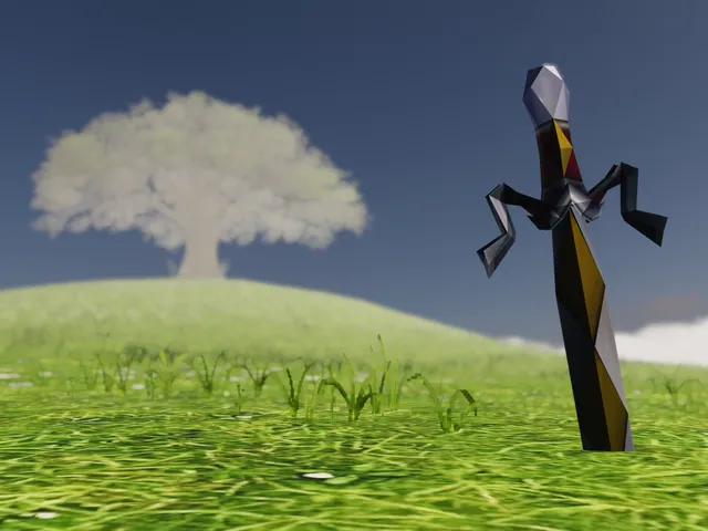 Memories of Termina
