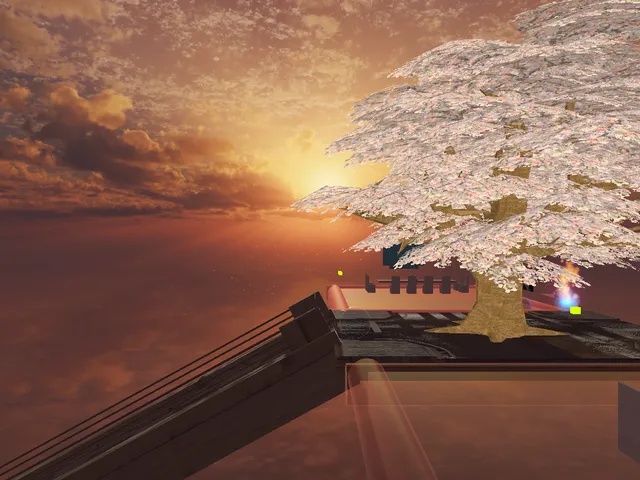 1989年以前爆誕会記念公園