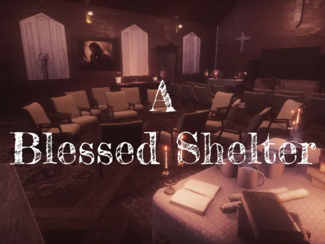 A Blessed Shelter