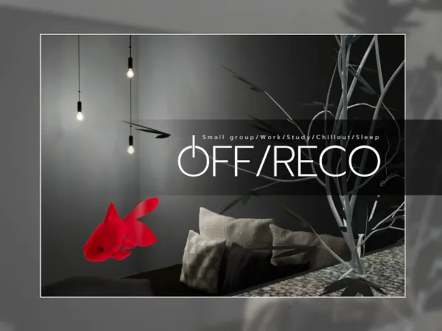 OFF⁄RECO