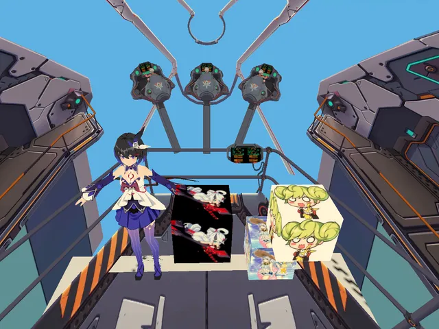 Honkai Impact