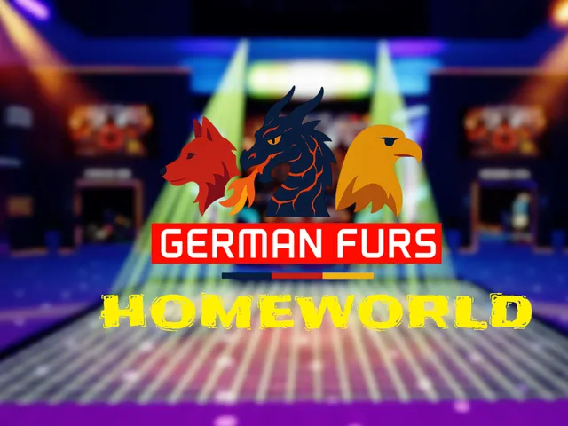 German Furs Home