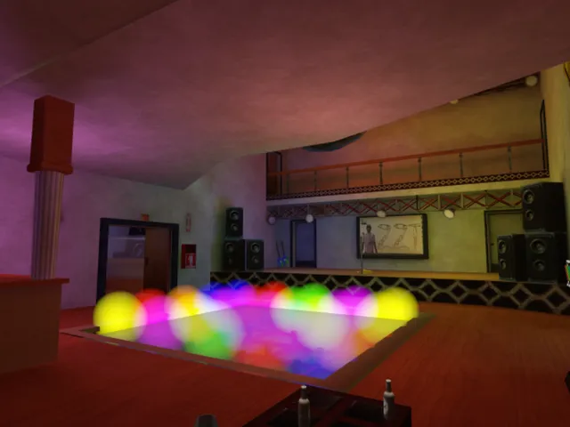 ZZT Disco Fever （POSTAL 2）