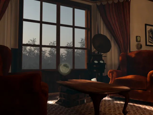 Softly As In A Morning Sunrise