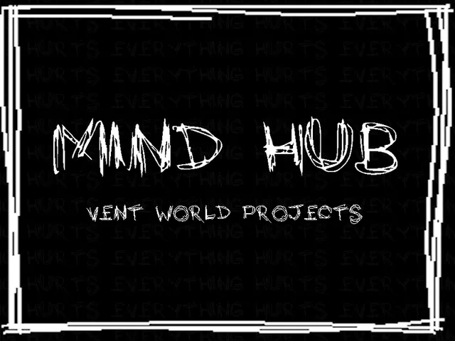 MIND HUB ［2］