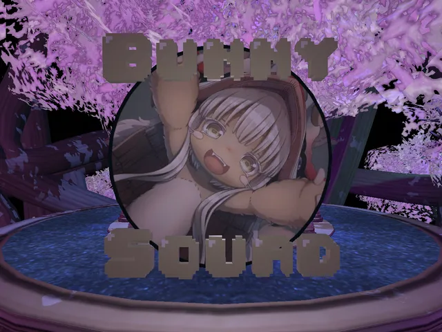 Bunny Squad Abyss