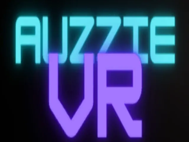 AUZZIE VR HANGOUT 5․02