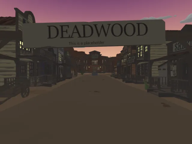DeadWood