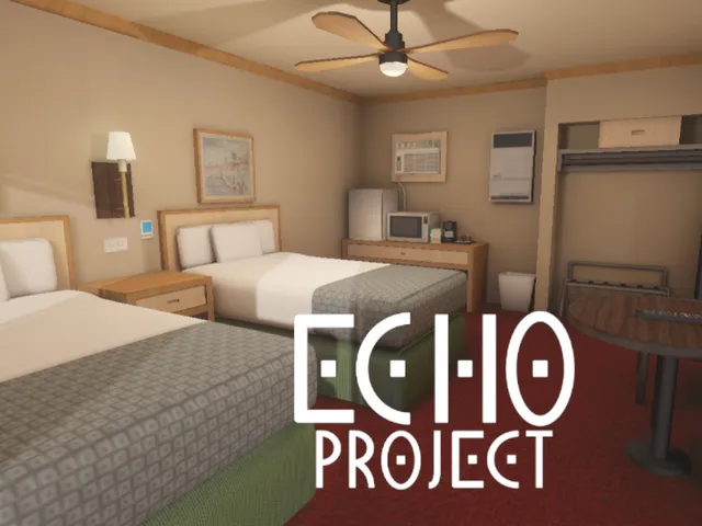 Echo Motel