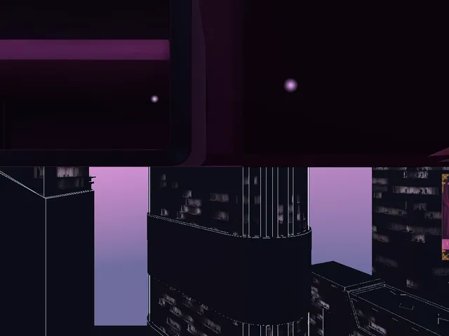 the girls home dont enter