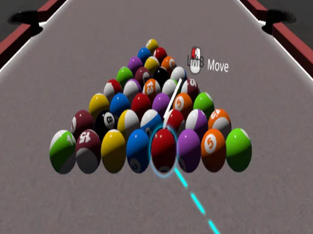 36ball