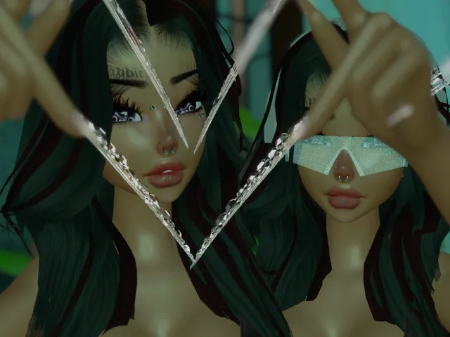 BOSCAR's Avatar Worldǃ