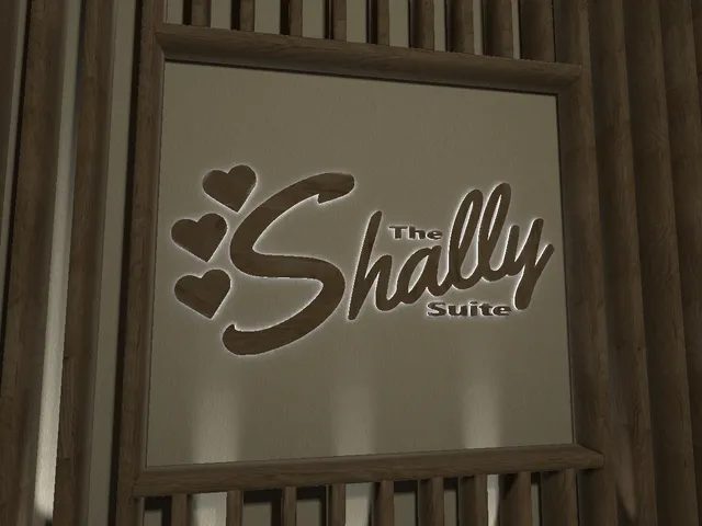 The Shally Suite