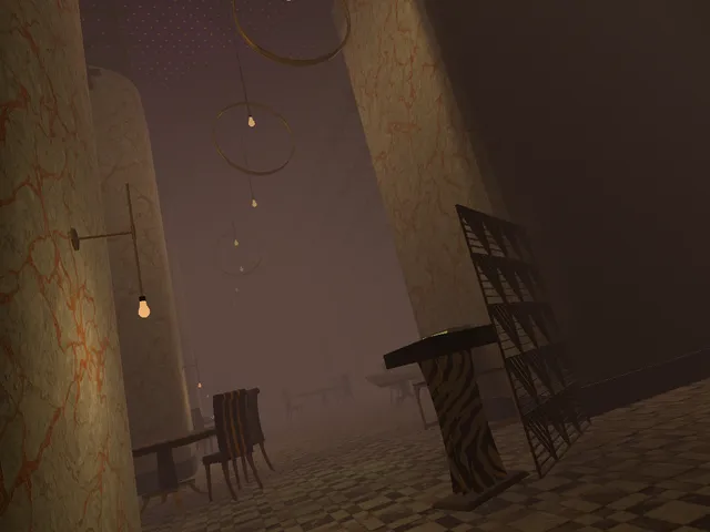 That Retro Aesthetic