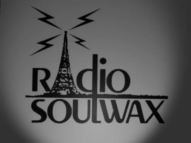 Radio Soulwax