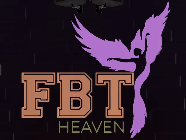 FBT Heaven Event Hall