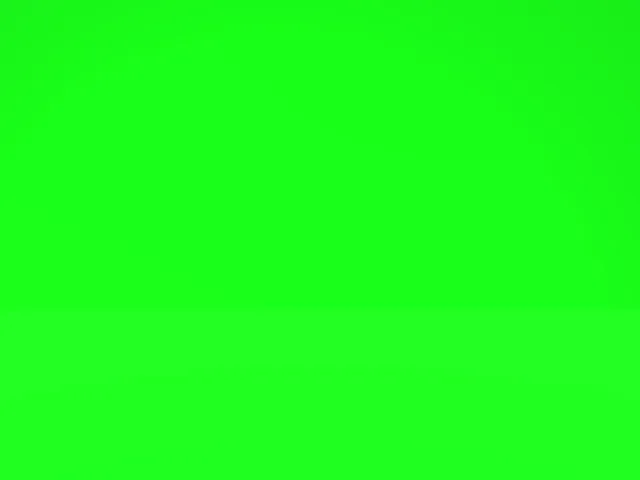 GreenScreen Room