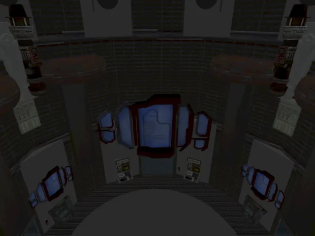 Beta Skibidi Toilet Base