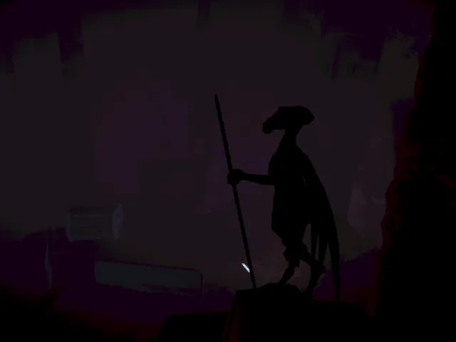 Catacombs