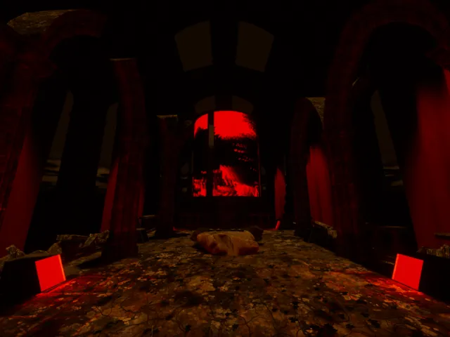 Dark Altar