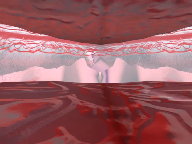 The Good‚ the Bad‚ and the mouth․