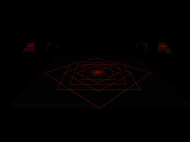 QUEEN OF DARKNESS´s BOX