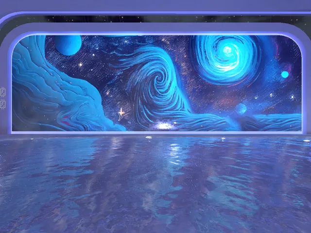 Star Void