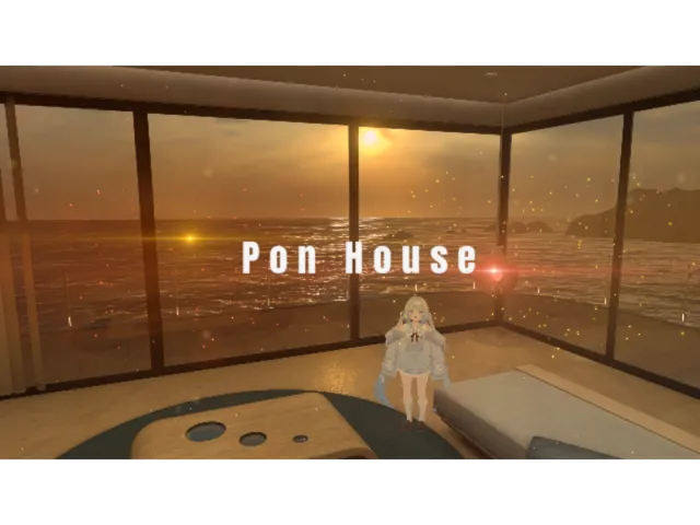 PonHouse