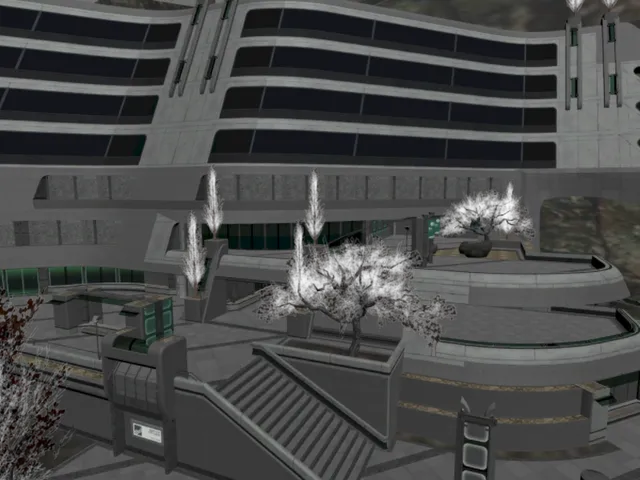 Halo Reach Beachhead