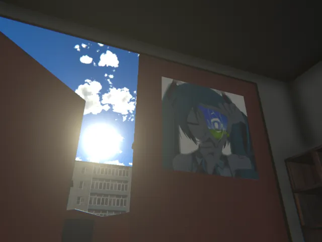 VazetriX World 1․12