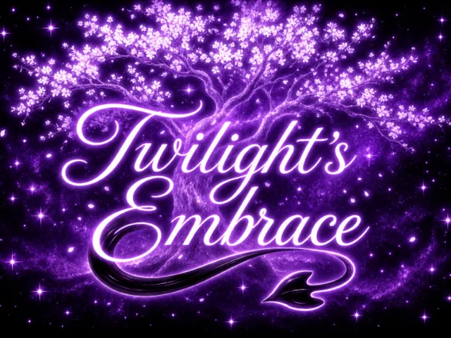 Twilight's Embrace