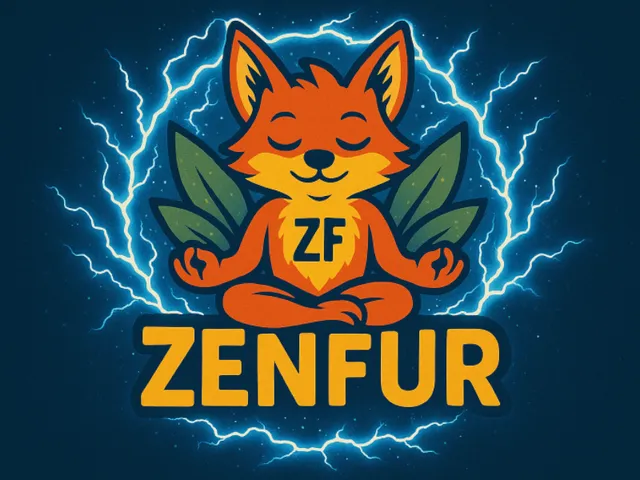 FRENCH ZenFur