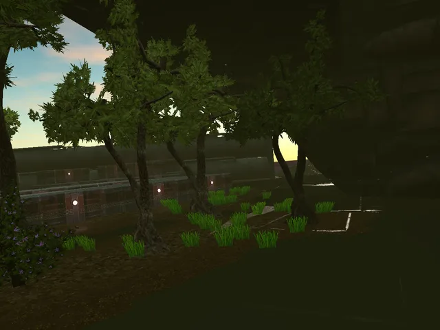 Star Wars - Swampland Arena PvP